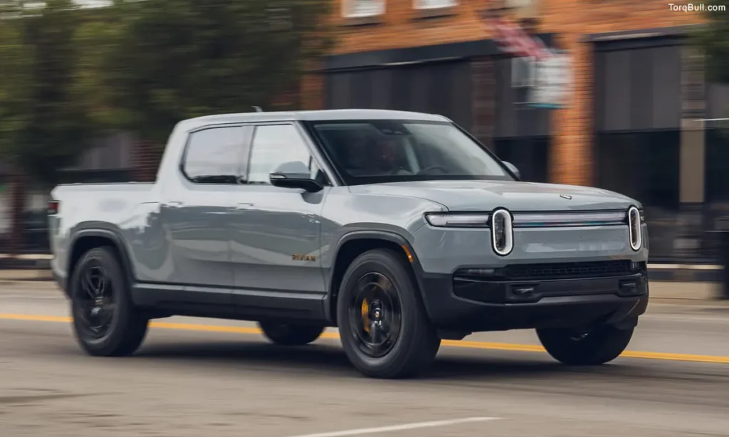 Miles Without Anxiety! Best EVs for Long-Distance Driving in the USA