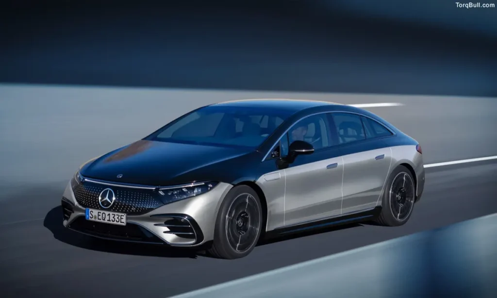 Miles Without Anxiety! Best EVs for Long-Distance Driving in the USA