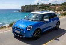 Small Car, Big Presence! Why the Mini Cooper Still Feels More Premium Than Most Hatchbacks in 2026