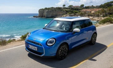 Small Car, Big Presence! Why the Mini Cooper Still Feels More Premium Than Most Hatchbacks in 2026