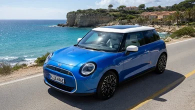 Small Car, Big Presence! Why the Mini Cooper Still Feels More Premium Than Most Hatchbacks in 2026