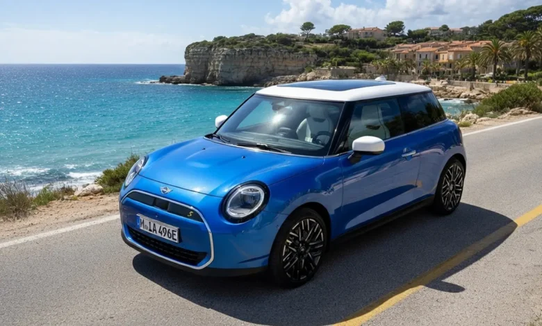 Small Car, Big Presence! Why the Mini Cooper Still Feels More Premium Than Most Hatchbacks in 2026