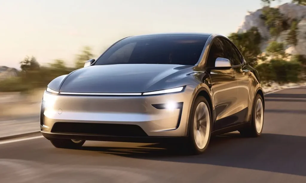 Range War Decides the Winner! Tesla Model Y vs Ford Mustang Mach-E Range Comparison