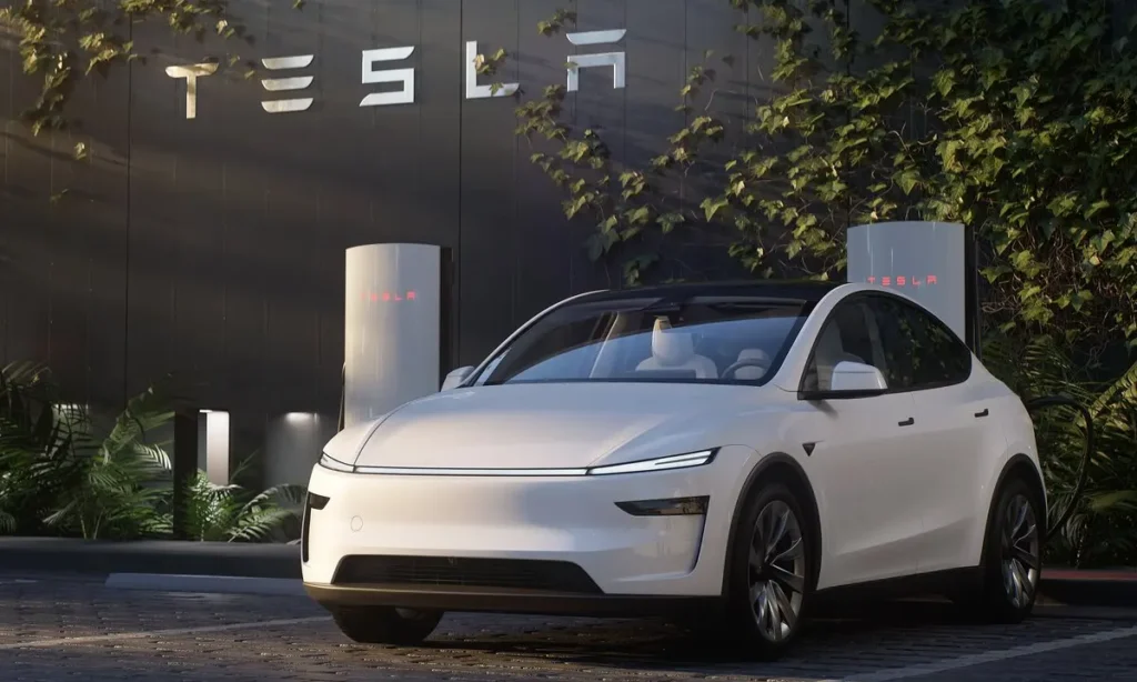 Range War Decides the Winner! Tesla Model Y vs Ford Mustang Mach-E Range Comparison