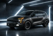 Most Fuel Efficient SUVs for Long Highway Driving 2026