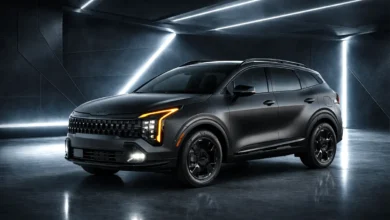 Most Fuel Efficient SUVs for Long Highway Driving 2026