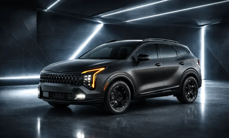 Most Fuel Efficient SUVs for Long Highway Driving 2026