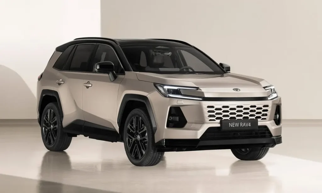 Most Fuel Efficient SUVs for Long Highway Driving 2026