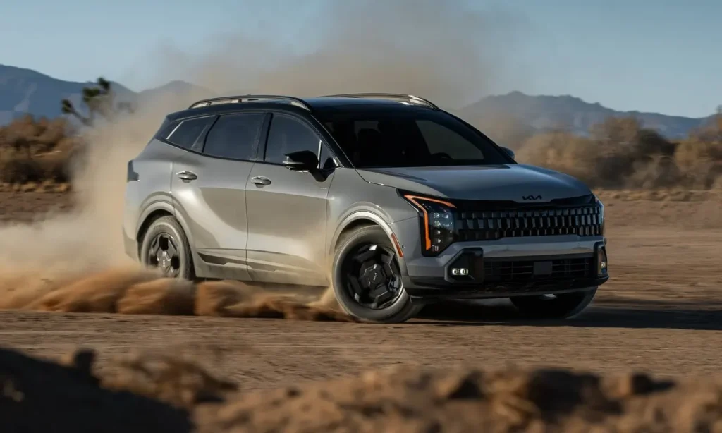 Most Fuel Efficient SUVs for Long Highway Driving 2026