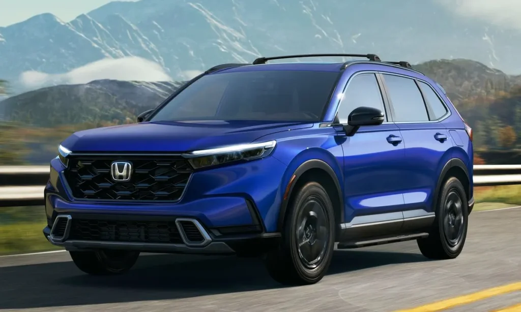 Most Fuel Efficient SUVs for Long Highway Driving 2026