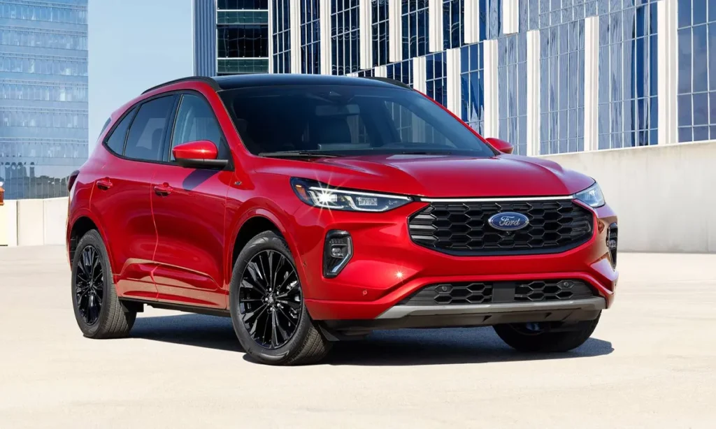 Most Fuel Efficient SUVs for Long Highway Driving 2026