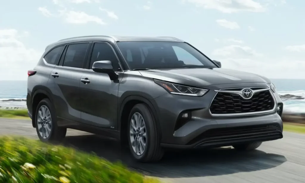 Most Fuel Efficient SUVs for Long Highway Driving 2026