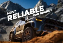 Most Reliable Car Brands In USA for Long-Term Ownership 2026