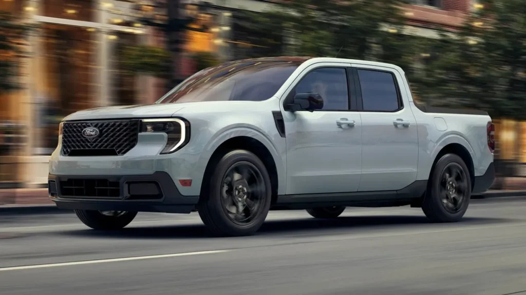 Most Fuel Efficient Trucks In USA 2026. Real MPG Numbers, Real Rankings, No Compromises