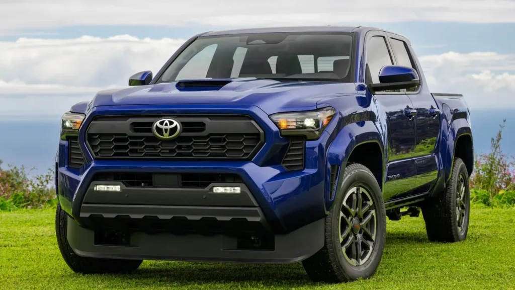 Most Fuel Efficient Trucks In USA 2026. Real MPG Numbers, Real Rankings, No Compromises