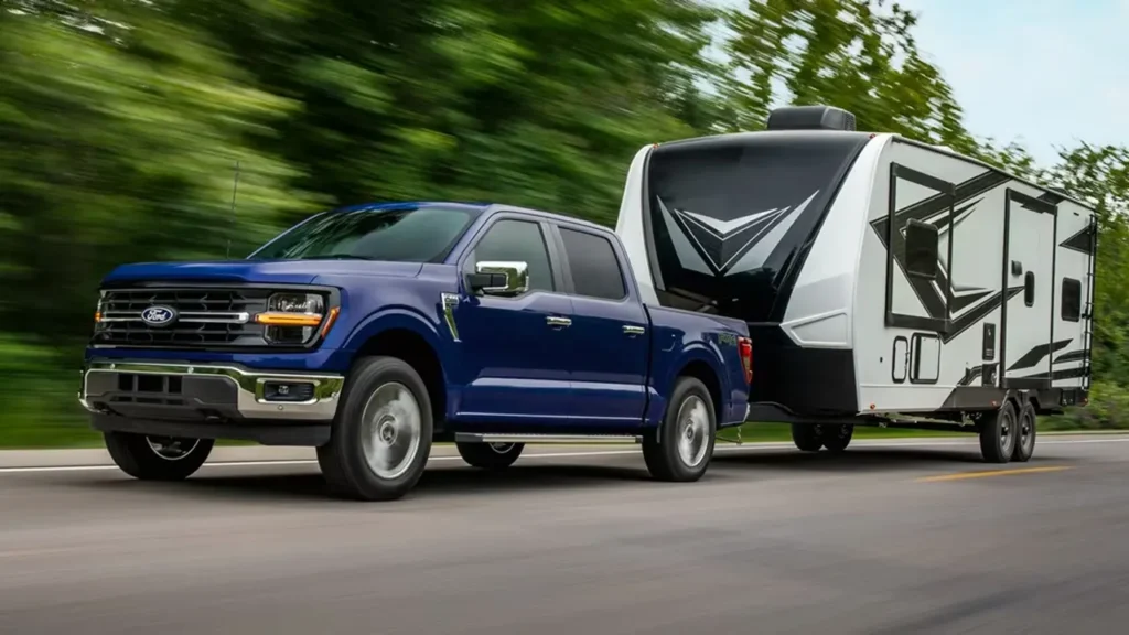 Most Fuel Efficient Trucks In USA 2026. Real MPG Numbers, Real Rankings, No Compromises