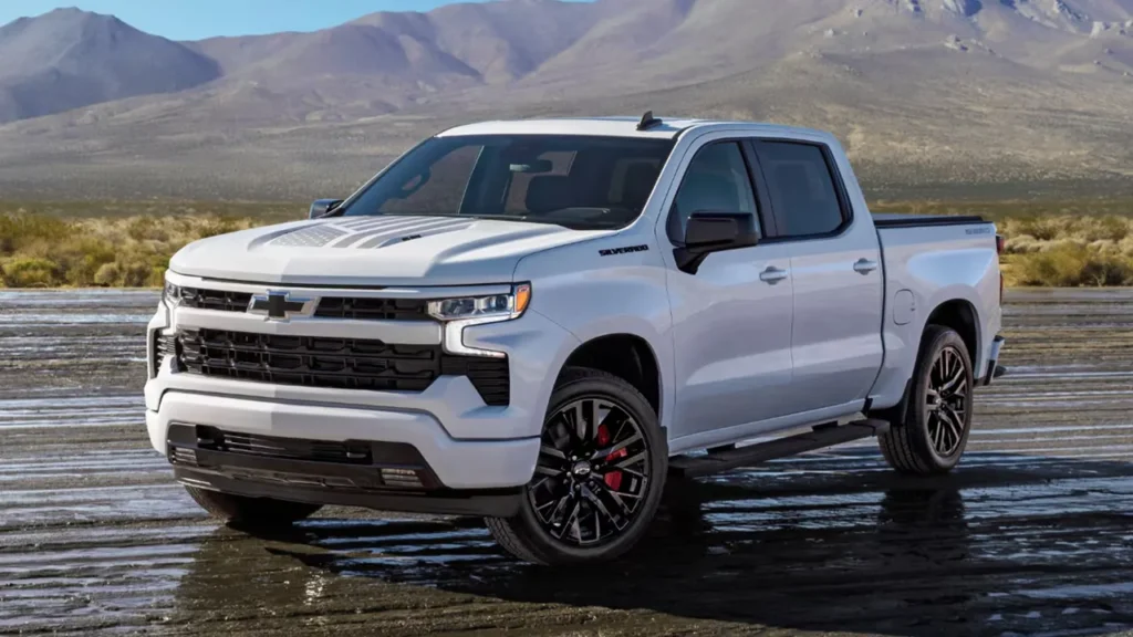 Most Fuel Efficient Trucks In USA 2026. Real MPG Numbers, Real Rankings, No Compromises