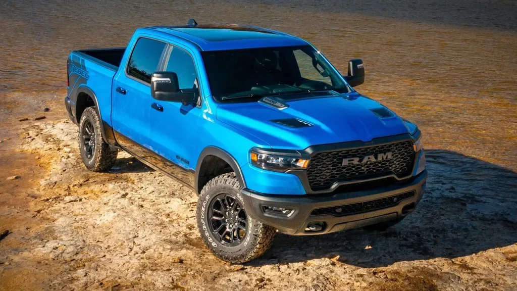 Most Fuel Efficient Trucks In USA 2026. Real MPG Numbers, Real Rankings, No Compromises