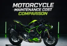 Motorcycle Maintenance Cost Comparison 2026. The True Price of Two Wheels