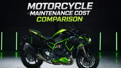 Motorcycle Maintenance Cost Comparison 2026. The True Price of Two Wheels