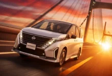 Nissan Best Family Vehicle Isn't Even Sold In USA. Find Out Which Car American Never Got