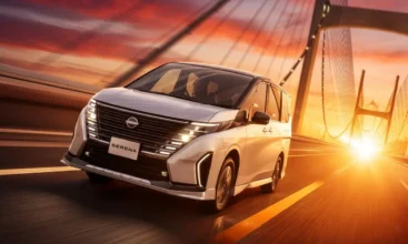 Nissan Best Family Vehicle Isn't Even Sold In USA. Find Out Which Car American Never Got