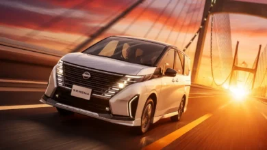 Nissan Best Family Vehicle Isn't Even Sold In USA. Find Out Which Car American Never Got