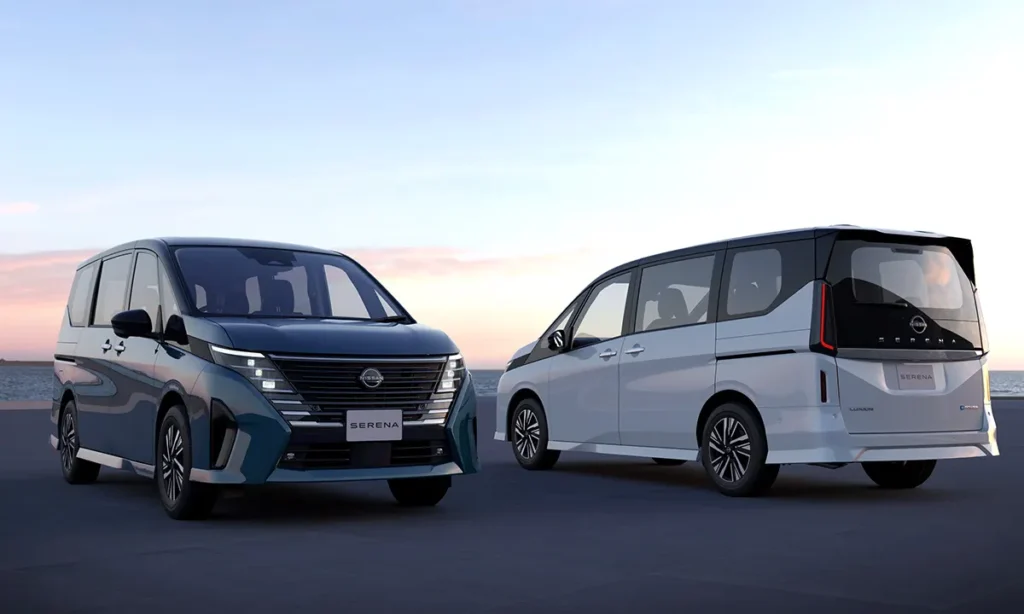 Nissan Best Family Vehicle Isn't Even Sold In USA. Find Out Which Car American Never Got