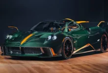 Pagani Huayra 70 Trionfo: A Hypercar Born From a Founder's Legacy and an Atelier's Refusal to Accept Finality