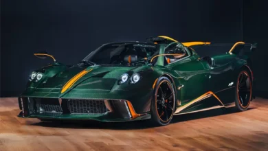 Pagani Huayra 70 Trionfo: A Hypercar Born From a Founder's Legacy and an Atelier's Refusal to Accept Finality