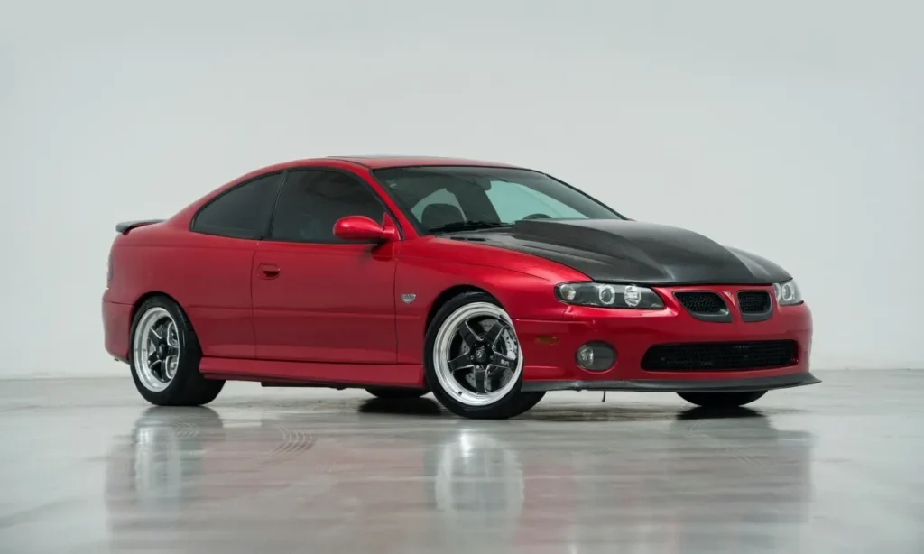 Pedal, Stick and Full Throttle. 10 Fastest Manual Transmission American Cars Ever, Ranked