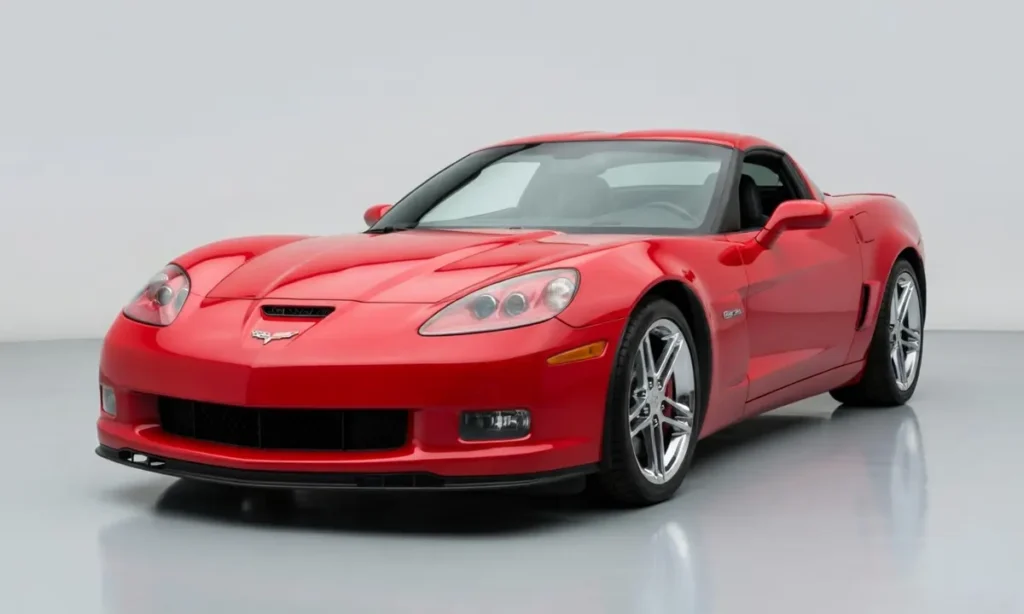 Pedal, Stick and Full Throttle. 10 Fastest Manual Transmission American Cars Ever, Ranked