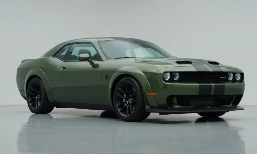 Pedal, Stick and Full Throttle. 10 Fastest Manual Transmission American Cars Ever, Ranked