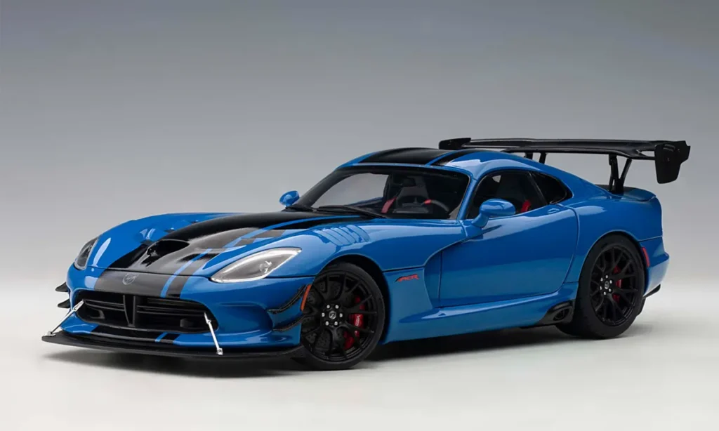 Pedal, Stick and Full Throttle. 10 Fastest Manual Transmission American Cars Ever, Ranked