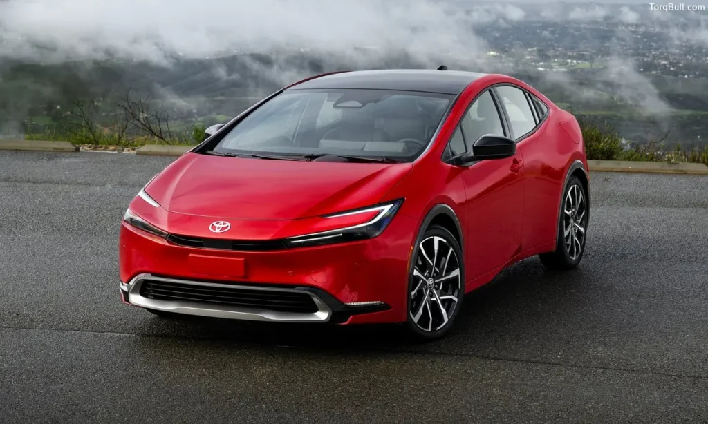 Plug-In Hybrid Cars With Longest Electric Range In USA. Ranked by ...