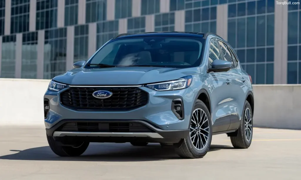 Plug-In Hybrid Cars With Longest Electric Range In USA. Ranked by Electric Range for 2026