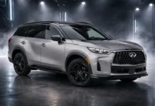 Infiniti QX60 vs Its Most Dangerous Rivals. The Luxury Three-Row Battle Nobody Saw Coming