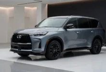 Infiniti QX60 vs Its Most Dangerous Rivals. The Luxury Three-Row Battle Nobody Saw Coming