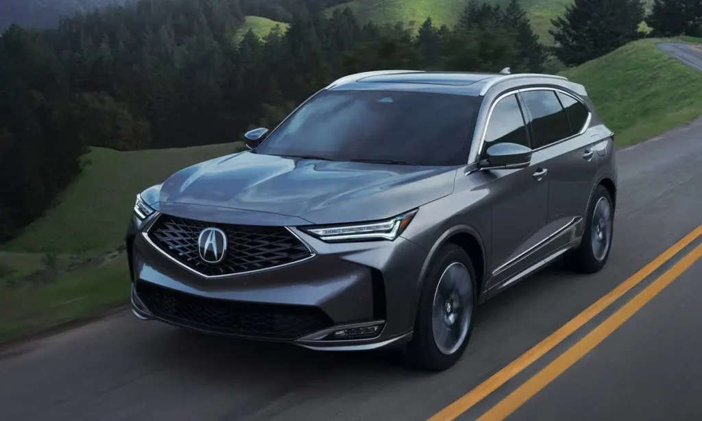 Infiniti QX60 vs Its Most Dangerous Rivals. The Luxury Three-Row Battle Nobody Saw Coming