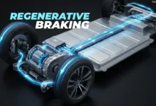 Regenerative Braking Efficiency Comparison In 2026 That Reveals Which Cars Waste the Least Energy