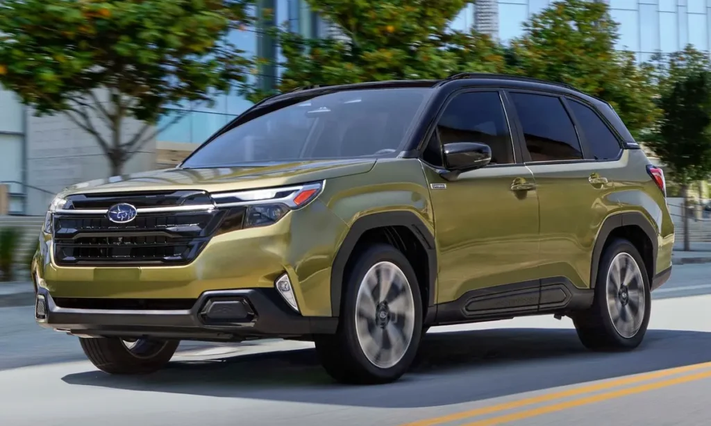 SUVs With Lowest Maintenance Cost. Annual Repair Cost Data Ranked From Best to Worst