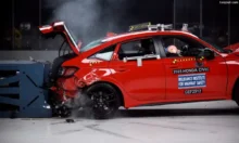 Safest Cars With Highest Crash Test Ratings In 2026. Ranked by Price, Category and Real-World Protection