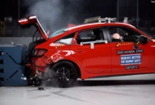 Safest Cars With Highest Crash Test Ratings In 2026. Ranked by Price, Category and Real-World Protection