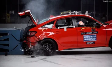 Safest Cars With Highest Crash Test Ratings In 2026. Ranked by Price, Category and Real-World Protection