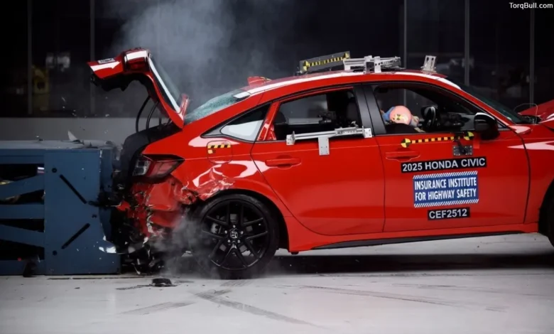 Safest Cars With Highest Crash Test Ratings In 2026. Ranked by Price, Category and Real-World Protection