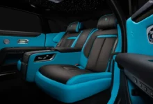 Silence as a Luxury Feature! Quietest Luxury Cars Ranked by Real Cabin Noise Measurements