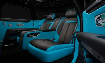 Silence as a Luxury Feature! Quietest Luxury Cars Ranked by Real Cabin Noise Measurements