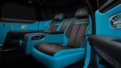 Silence as a Luxury Feature! Quietest Luxury Cars Ranked by Real Cabin Noise Measurements