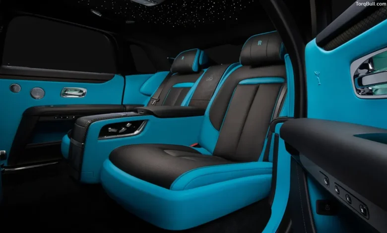 Silence as a Luxury Feature! Quietest Luxury Cars Ranked by Real Cabin Noise Measurements