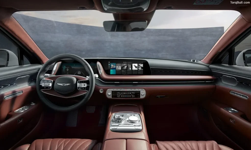 Silence as a Luxury Feature! Quietest Luxury Cars Ranked by Real Cabin Noise Measurements